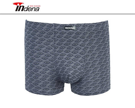 Чоловічі боксери з бамбука Марка "INDENA" Арт.61012, фото 1