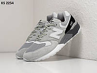 New Balance 999 New Balance 999 (сірі) 41 w sale