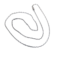 Срібний ланцюг Якір-3