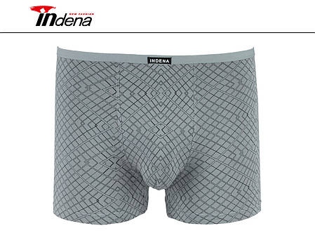 Чоловічі боксери з бамбука Марка "INDENA" Арт.205330, фото 1