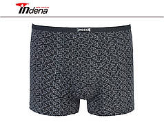 Чоловічі боксери з бамбука Марка "INDENA" Арт.61015