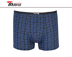 Чоловічі боксери з бамбука Марка "INDENA" Арт.61022