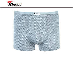 Чоловічі боксери з бамбука Марка "INDENA" Арт.61023