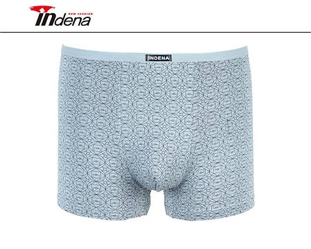 Чоловічі боксери з бамбука Марка "INDENA" Арт.61023, фото 1