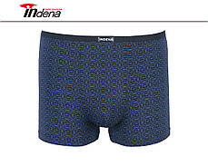 Чоловічі боксери з бамбука Марка "INDENA" Арт.61023, фото 3