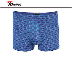 Чоловічі боксери з бамбука Марка "INDENA" Арт.61024