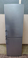 Німецький холодильник дводверний Bauknecht KG 335 Bio з Німеччини з гарантією