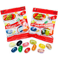 Jelly Belly Assorted Flavors - Сладкие конфетки Джелли Белли Mini