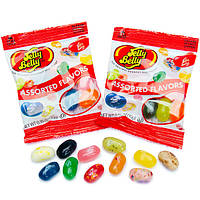 Jelly Belly Assorted Flavors — Солодкі цукерки Джеллі Беллі Mini