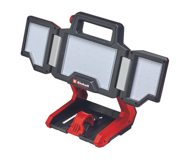 Ліхтар акумуляторний Einhell TP-CL 18/3000 Li — Solo (4514172)