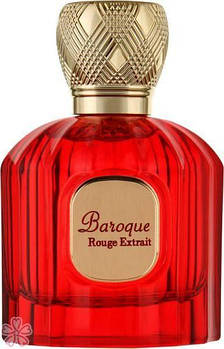 Парфуми Baroque Rouge Extrait