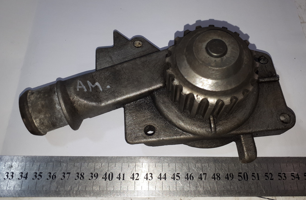Насос водяний помпа Chery Amulet Чері Амулет Ford Escort Orion Ford Escort Orion