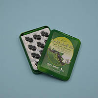 Arabic Black Ant Арабська чорна мурашка потужний збуджуючий засіб для потенції сексу Віагра viagra 12 шт