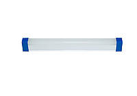 LED лампа аккумуляторная Kornel 60W 32 см 60W IN, код: 8243998