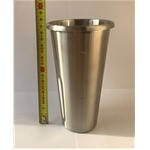 Чаша для міксера молочного GoodFood CUP11A CUP33 CUP44