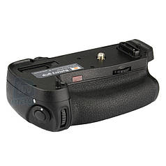 Батарейний блок для Nikon D750 (Nikon MB-D16) + ДУ.