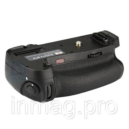 Батарейний блок для Nikon D750 (Nikon MB-D16) + ДК, фото 2