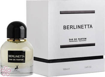 Парфуми Alhambra Berlinetta