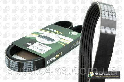 Ремінь генератора поліклиновий BGA 6PK1045