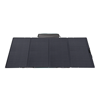 Солнечная панель для зарядной станции EcoFlow 400W Solar Panel, Черный