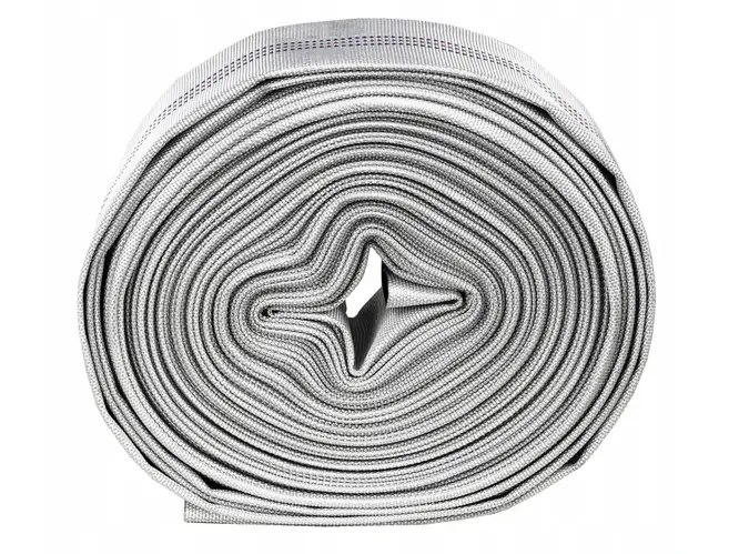 Рукав пожарный прорезиненный (Шланг) 30 м, Диаметр, 52 мм. (ID ...