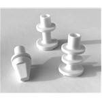 Комплект насадок для міксера молочного GoodFood MFD