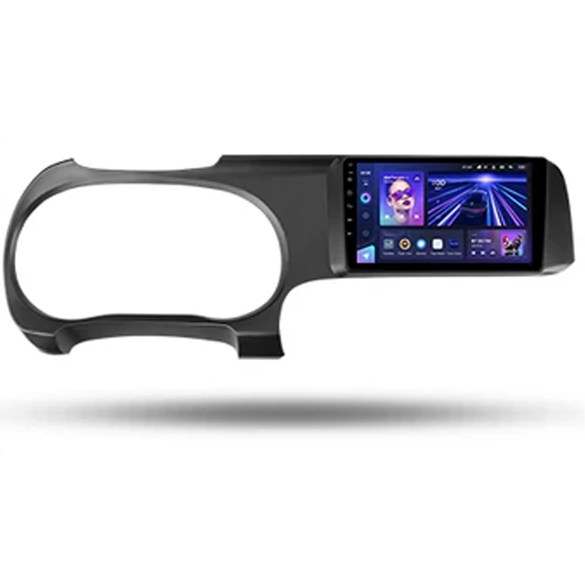 Штатна магнітола Teyes CC3 Hyundai I10 (2019-2023), фото 1