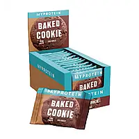 Baked Cookie - 12x75g Chocolate Chip