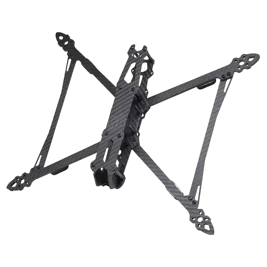 Рама Mark 4, 10 v2 для FPV дрона