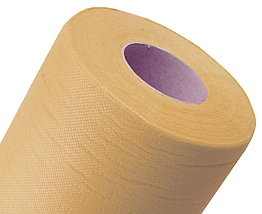 Рулон спанбонд 80 см*100 м, пл 20 г/м2 беж