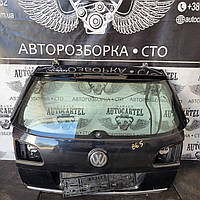 21369551 кришка багажника задня ляда Volkswagen passat b6