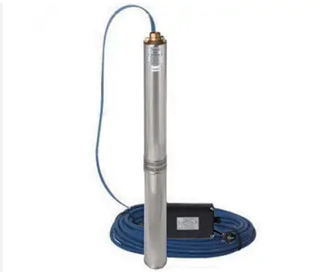 Насос Водолій БЦПЕ 1,6-25у, фото 1