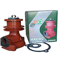 Насос водяний МТЗ, 240-1307010-А-03 помпа Д240