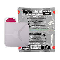 Пластырь окклюзионный HyFin Vent Chest Seal Twin Pack  Multi