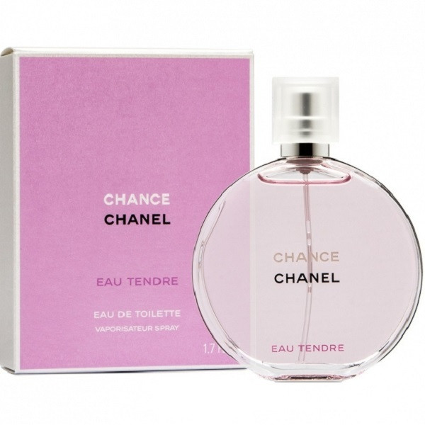 Chanel Chance Eau Tendre EDT 100 ml