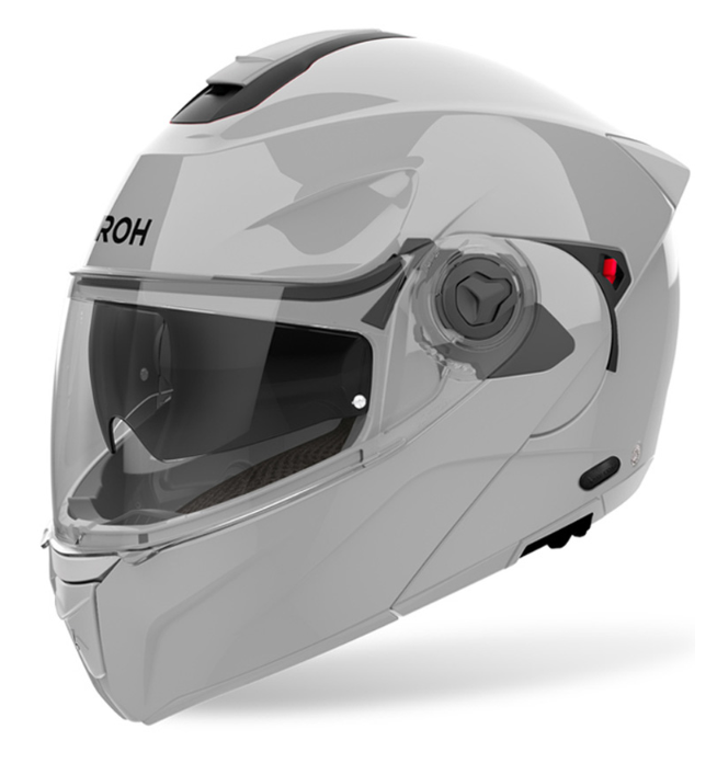 Мотошолом Airoh Specktre gray, фото 1