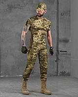 Костюм тактичний Штурмовий одяг Піксельний армійський костюм 3 в 1 Daredevil