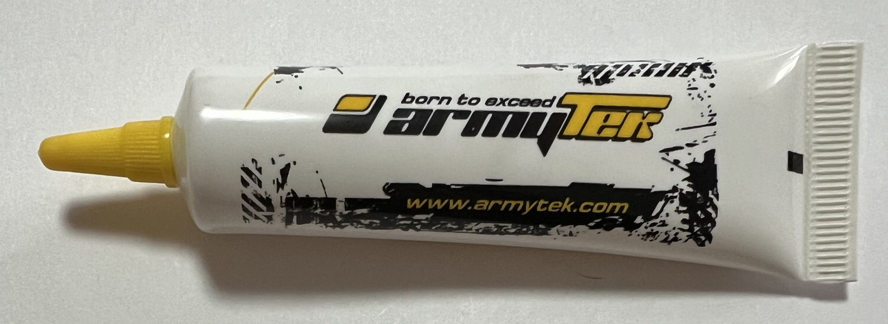 Гель ліхтарів NyoGel 760G Armytek силіконовий 25 мл