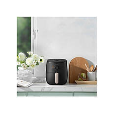 Мультипіч (аерофритюрниця) Philips HD9100/80, фото 5