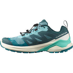 Кросівки жіночі Salomon X-Adventure GTX W (473385), фото 3