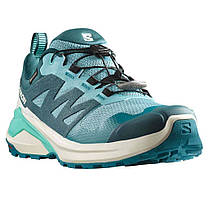 Кросівки жіночі Salomon X-Adventure GTX W (473385), фото 4
