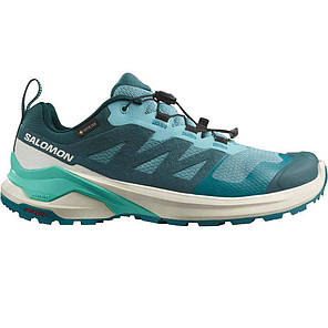 Кросівки жіночі Salomon X-Adventure GTX W (473385), фото 1