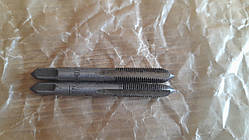 Позначник ручний м6х0.75 комплект ГОСТ 3266-81