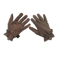 Перчатки тактические MFH Tactical Gloves Lightweight Urban Grey XL