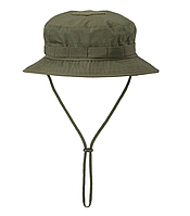 Панама тактическая HELIKON-TEX M (KA-CPU-PR-02-B04-M) мужская кепка панамка защита от солнца военная Олива