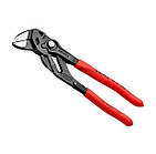 Кліщі переставні Knipex 180мм (86 01 180)