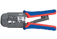 Кримпер Knipex 190мм (97 51 10)