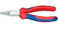 Круглогубцы Knipex 160мм (22 05 160)