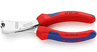 Кусачки торцеві для електроніки Knipex 140мм (67 05 140)