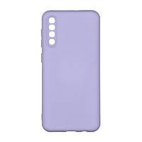 SM Чехол Silicone Cover Full Camera (A) для Samsung Galaxy A50 (A505) / A50s (A507) / A30s (A307) Цвет 19.Pink
